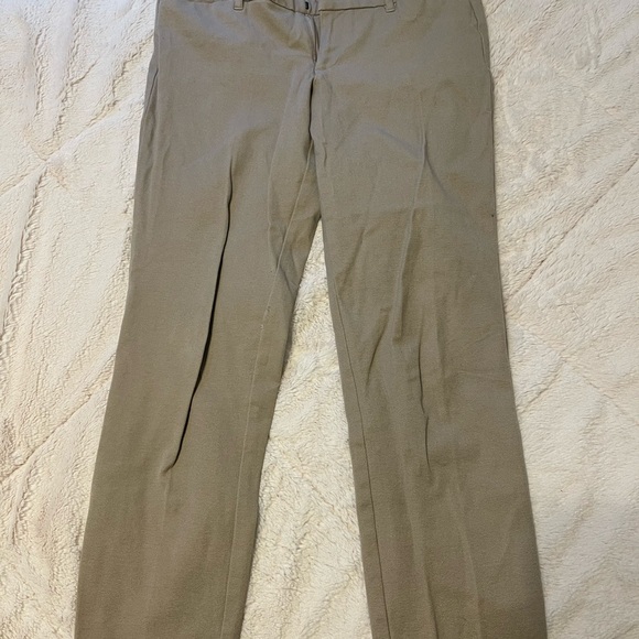 Old Navy Pants - Old Navy Women's Tan Skinny Pants